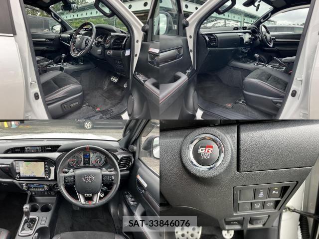 Toyota HILUX 2024-06 8813952-5