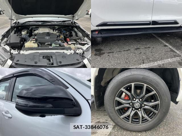 Toyota HILUX 2024-06 8813952-7