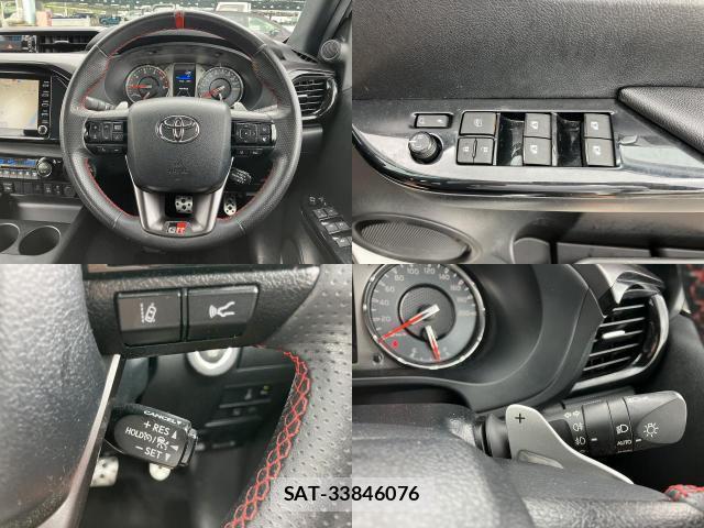 Toyota HILUX 2024-06 8813952-8
