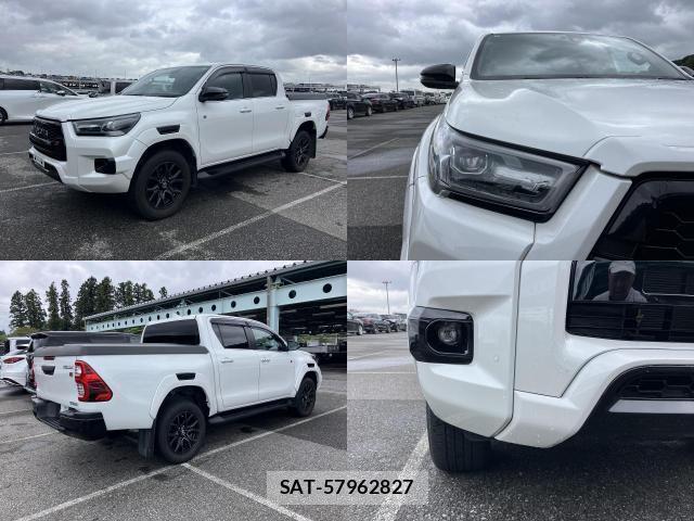 Toyota HILUX 2024-08 8813953-3
