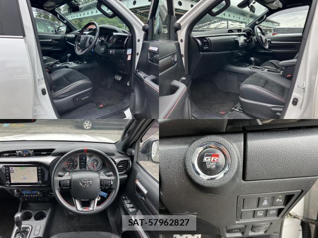 Toyota HILUX 2024-08 8813953-5