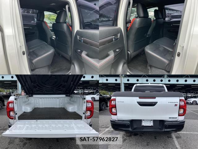 Toyota HILUX 2024-08 8813953-6