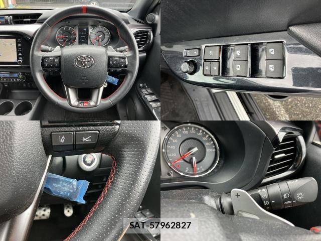 Toyota HILUX 2024-08 8813953-8