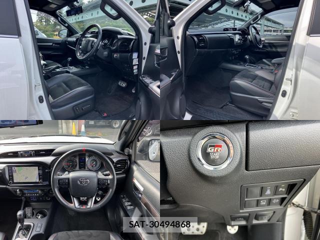 Toyota HILUX 2023-09 8813957-5