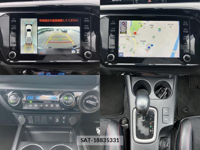 Toyota HILUX 2023-03 8813962-4