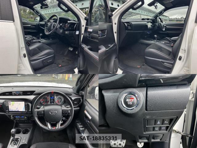 Toyota HILUX 2023-03 8813962-5