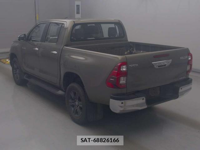 Toyota HILUX 2024-09 8815397-1