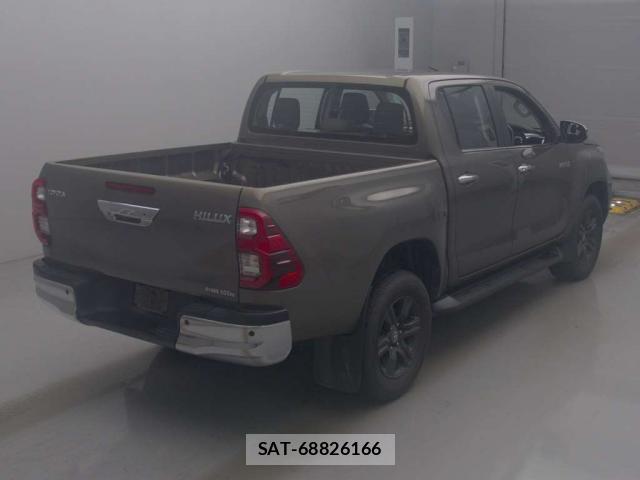 Toyota HILUX 2024-09 8815397-6
