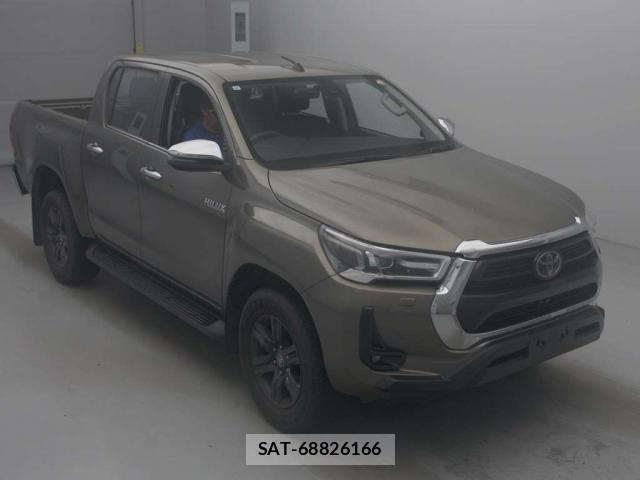 Toyota HILUX 2024-09 8815397-7