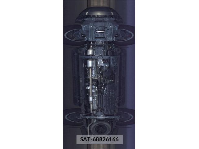 Toyota HILUX 2024-09 8815397-8