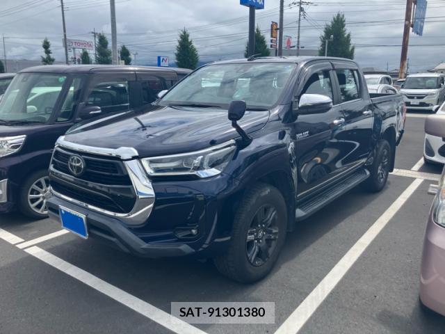 Toyota HILUX 2021-01 8816282-0