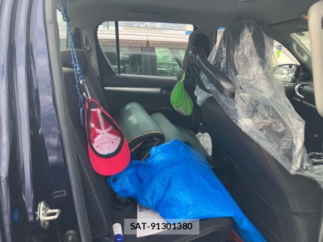 Toyota HILUX 2021-01 8816282-6
