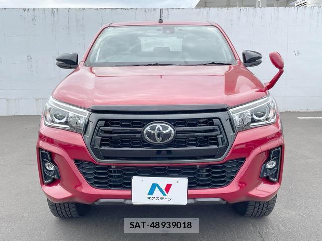 Toyota HILUX 2019-02 8817186-14