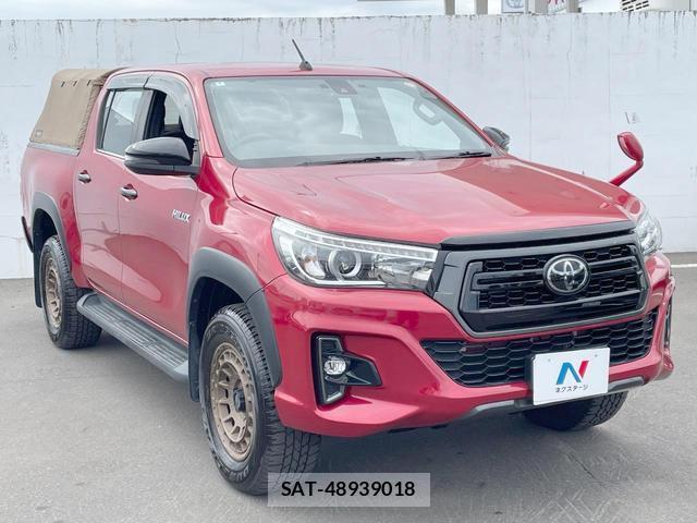 Toyota HILUX 2019-02 8817186-16