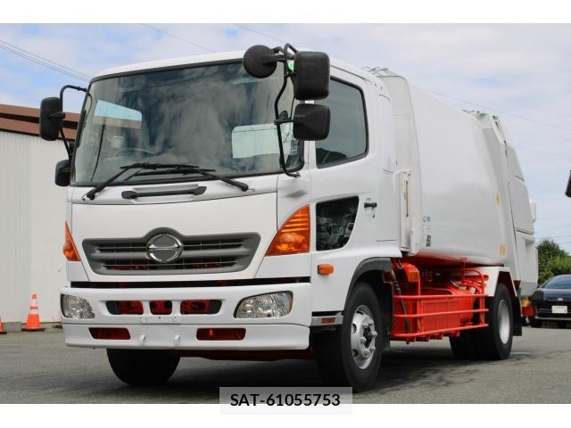 Hino RANGER 2014-07 8814362-0