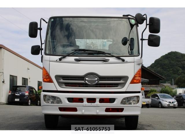 Hino RANGER 2014-07 8814362-1