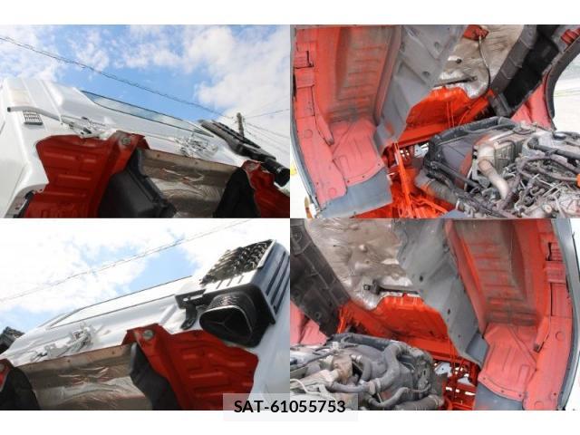 Hino RANGER 2014-07 8814362-10