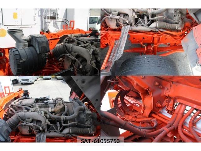 Hino RANGER 2014-07 8814362-11