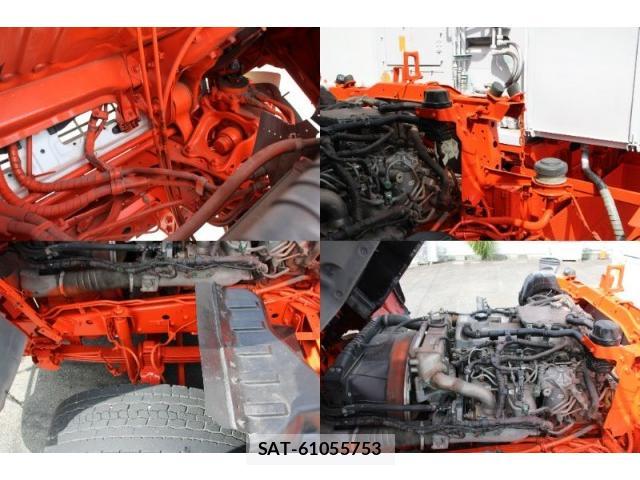 Hino RANGER 2014-07 8814362-12