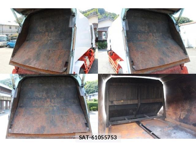 Hino RANGER 2014-07 8814362-14
