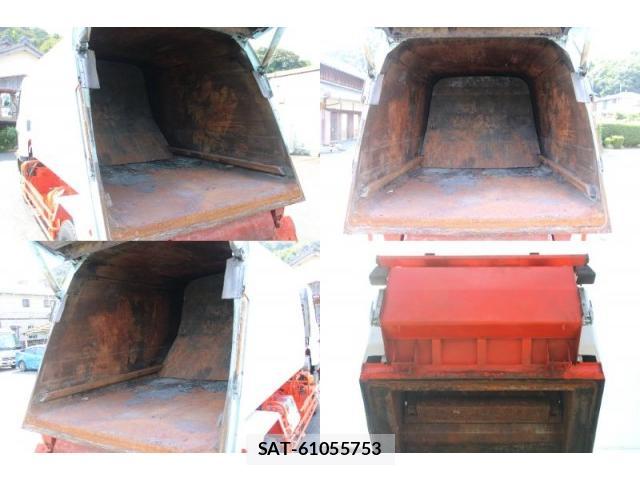 Hino RANGER 2014-07 8814362-15