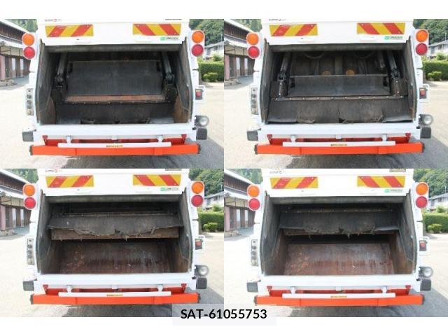 Hino RANGER 2014-07 8814362-16