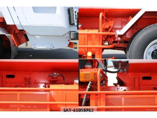 Hino RANGER 2014-07 8814362-18
