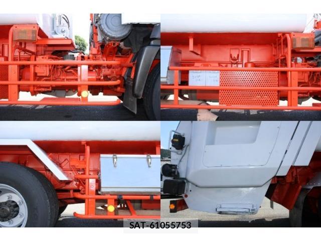 Hino RANGER 2014-07 8814362-19