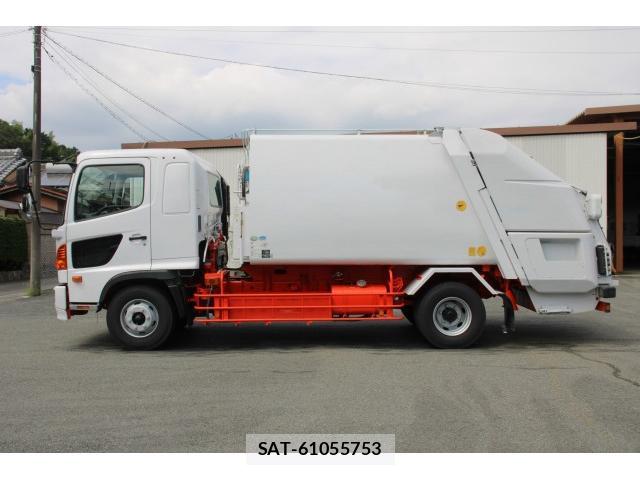 Hino RANGER 2014-07 8814362-3