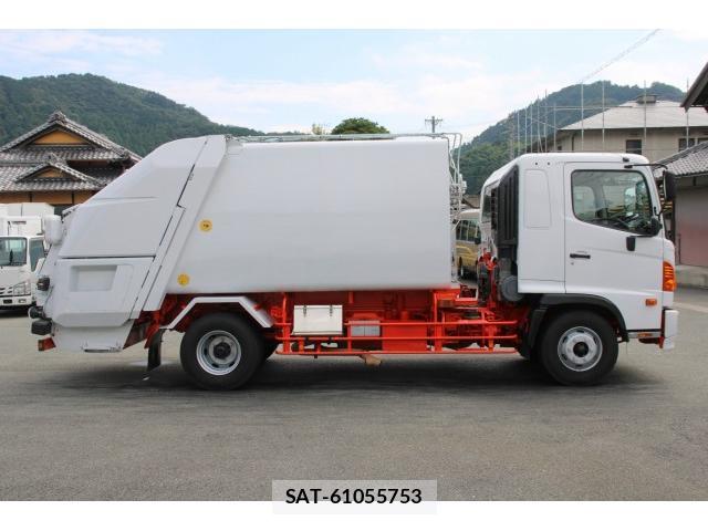 Hino RANGER 2014-07 8814362-4