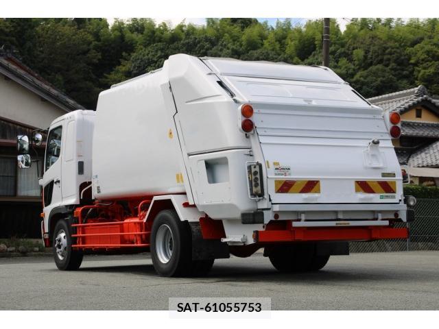 Hino RANGER 2014-07 8814362-5