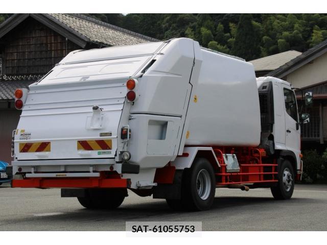Hino RANGER 2014-07 8814362-6