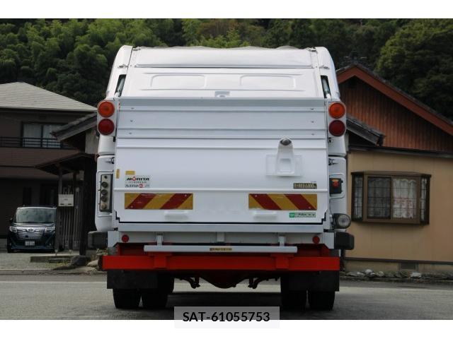 Hino RANGER 2014-07 8814362-7