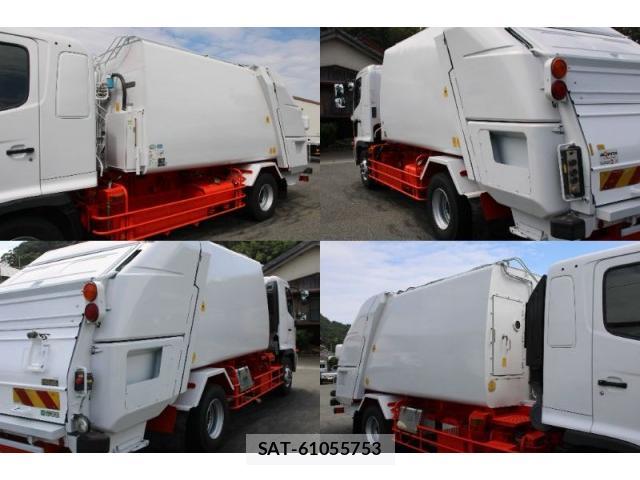 Hino RANGER 2014-07 8814362-8