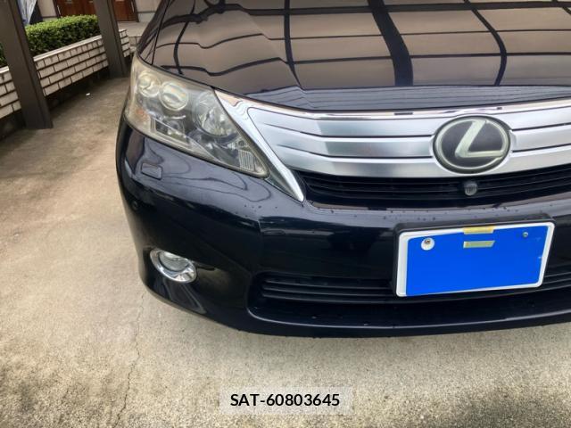 Lexus HS 2012-08 8812356-1