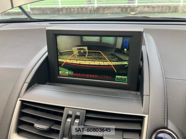 Lexus HS 2012-08 8812356-17