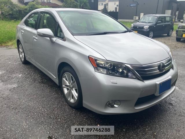 Lexus HS 2012-03 8814169-0