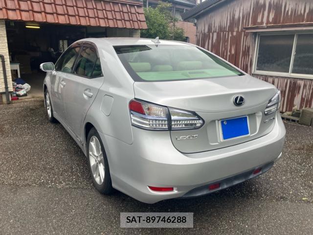Lexus HS 2012-03 8814169-4