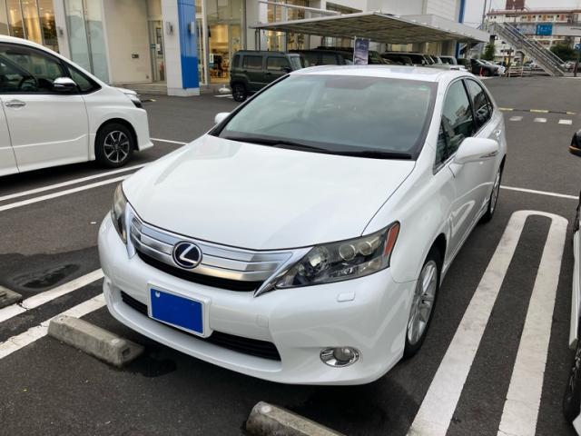 sat car