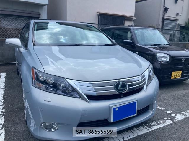 Lexus HS 2010-04 8815221-0