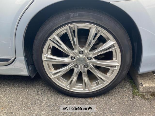 Lexus HS 2010-04 8815221-3