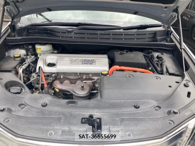 Lexus HS 2010-04 8815221-8