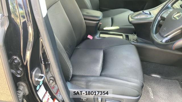 Lexus HS 2010-03 8815526-5