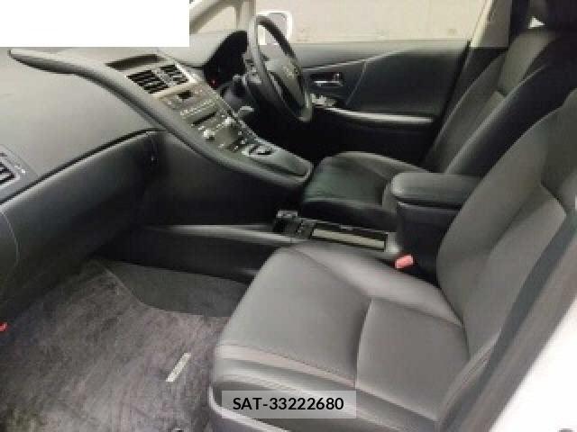 Lexus HS 2014-03 8816140-3