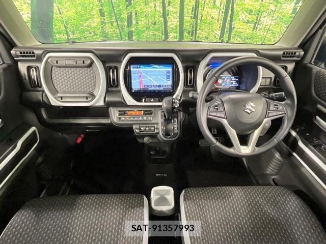 Suzuki HUSTLER 2023-12 8812179-1
