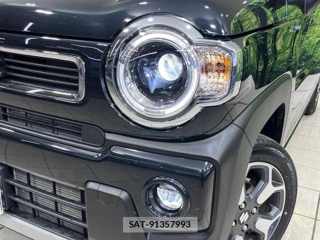 Suzuki HUSTLER 2023-12 8812179-12