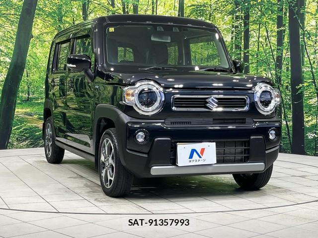Suzuki HUSTLER 2023-12 8812179-16