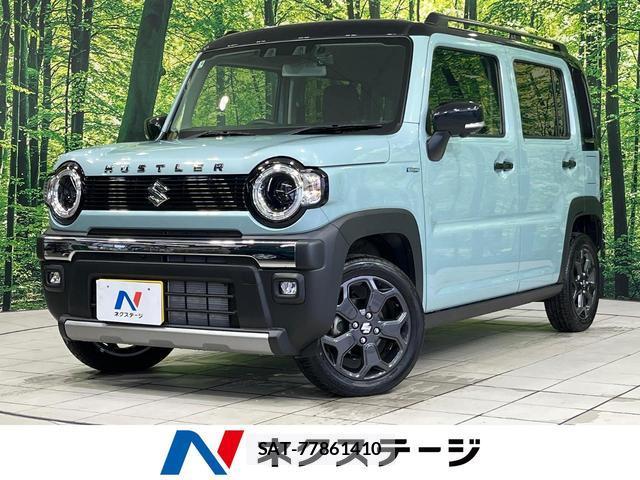Suzuki HUSTLER 2025-04 8812181-0