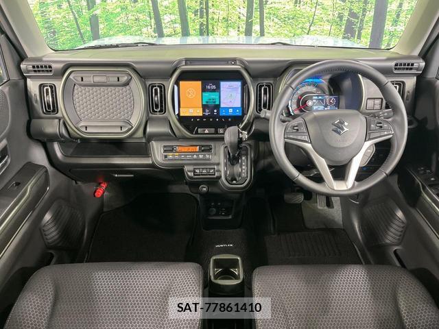 Suzuki HUSTLER 2025-04 8812181-1