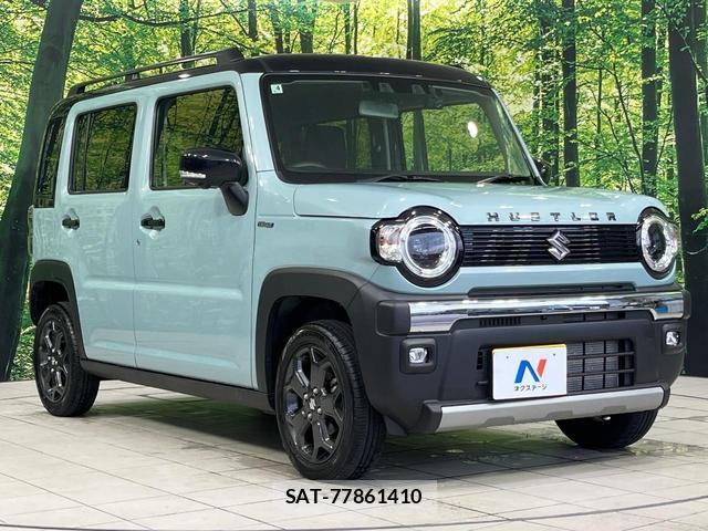 Suzuki HUSTLER 2025-04 8812181-16